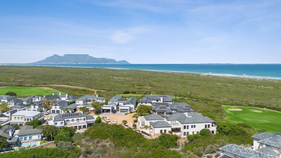 6 Bedroom Property for Sale in Atlantic Beach Golf Estate Western Cape